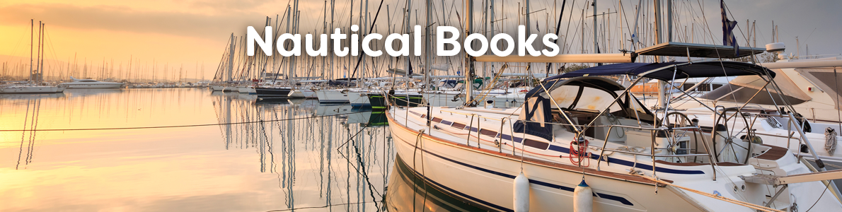 Wholesale Nautical Books